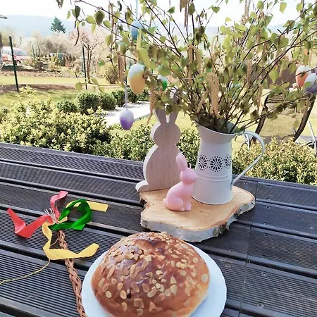 Sweet * Příchovice