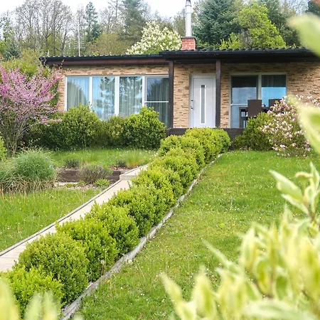 Sweet Ferienhaus *