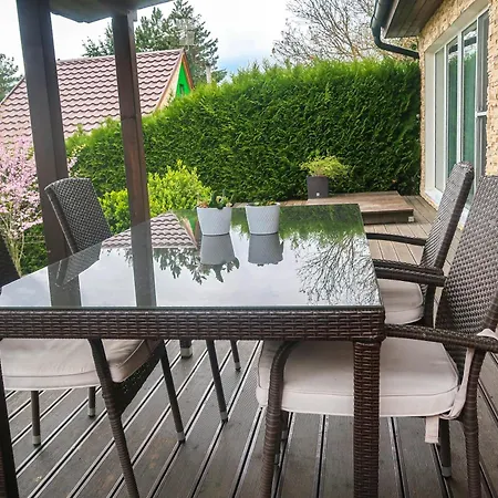 Ferienhaus Sweet *