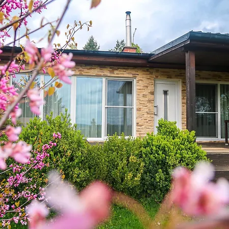 Sweet Ferienhaus *