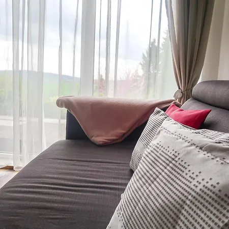 Sweet Ferienhaus