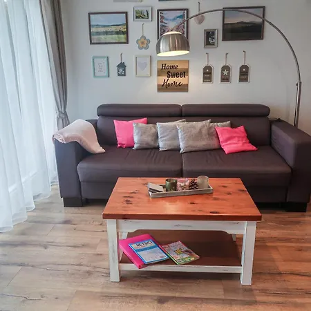 Holiday home Sweet