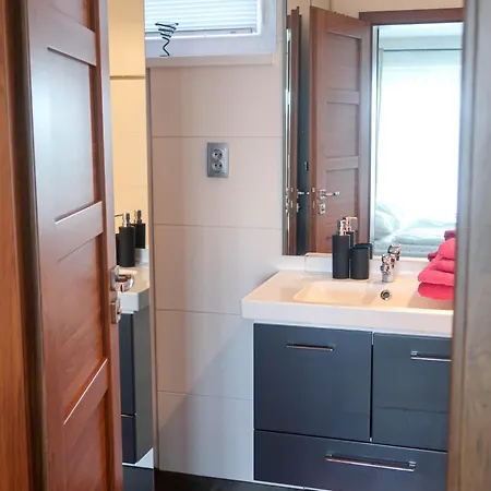 Sweet Holiday home Prichovice (Pilsen)