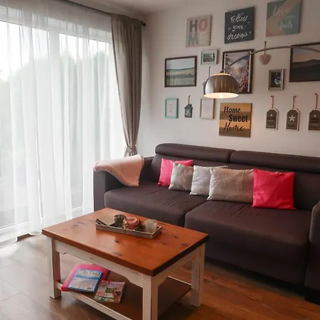 Holiday home Sweet *