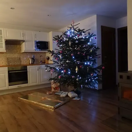 Sweet Holiday home