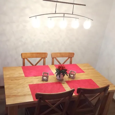 Holiday home Sweet Prichovice (Pilsen)